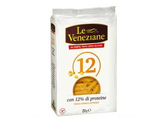 Le asolane bio penne rigate 250 g