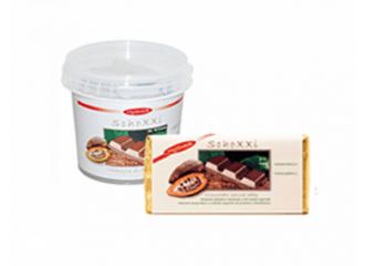 My snack schoxxi medaglie cioccolato 180 g