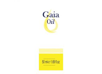 Gaia oil 50 ml