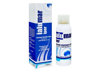 Ialumar iper adulti e bambini soluzione nasale