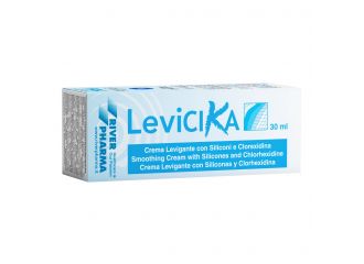 Levicika crema tubetto 30 ml