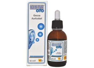 Iuxta oto 50 ml