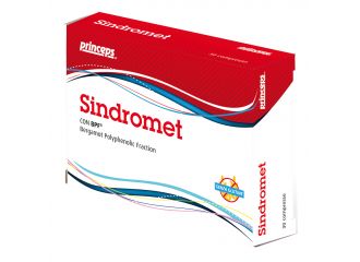 Sindromet 30 compresse