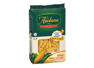 Le asolane fonte di fibra tubetti 250 g