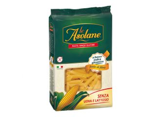 Le asolane fonte di fibra penne 250 g