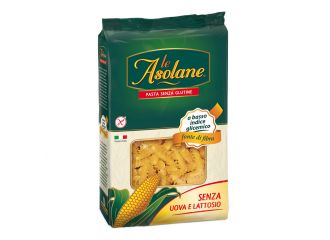 Le asolane fonte di fibra eliche 250 g