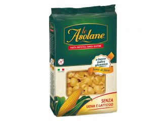 Le asolane fonte di fibra pipe 250 g