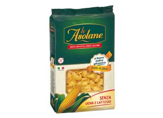 Le asolane fonte di fibra gnocchi 250 g