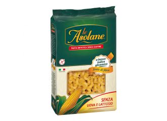 Le asolane fonte di fibra cellentani 250 g