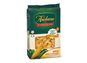 Le asolane fonte di fibra farfalle 250 g