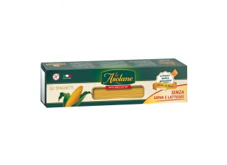 Le asolane fonte di fibra spaghetti 500 g