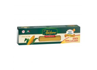 Le asolane fonte di fibra bucatini 250 g