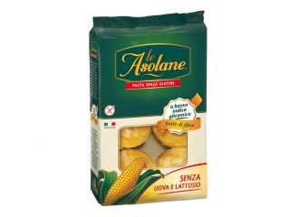 Le asolane fonte di fibra tagliatelle 250 g