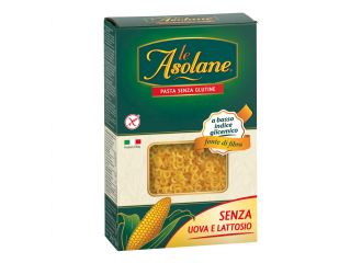 Le asolane fonte di fibra anellini 250 g