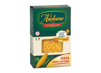 Le asolane fonte di fibra ditalini 250 g