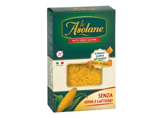 Le asolane fonte di fibra risetti 250 g