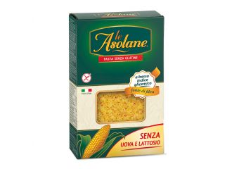 Le asolane fonte di fibra stelline 250 g