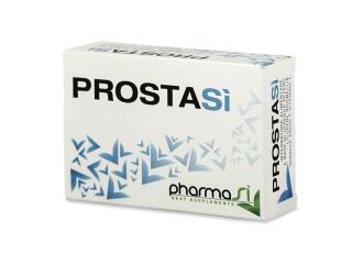 Prostasi' 30 compresse