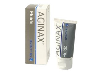 Aginax crema fluida 75 ml