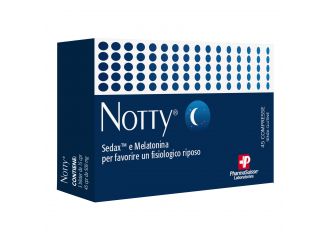 Notty 45 compresse