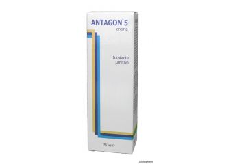 Antagon 5 crema 75 ml