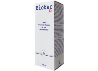 Bioker 12 crema 200 ml