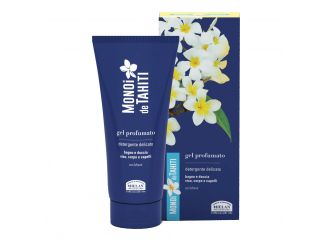 Monoi gel profumato