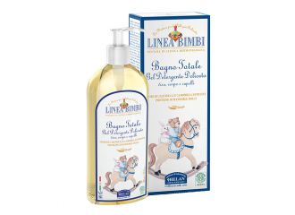 Bimbi bagno totale 500 ml