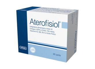 Aterofisiol 30 perle