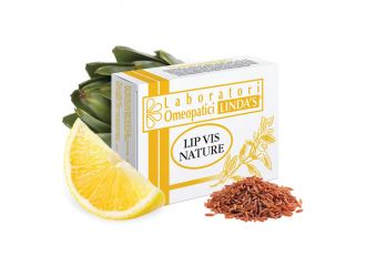 Lipvis nature 40 capsule 17,64 g