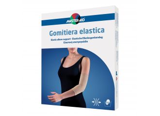Gomitiera elastica master-aid sport taglia 2 24/28cm