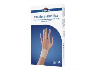 Polsiera elastica master-aid sport taglia 2 18/23cm