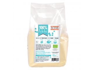 Farina ceci bio 500 g