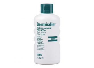 Germisdin original igiene corpo 250 ml