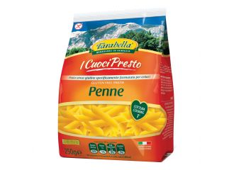 Farabella penne rustiche 250 g