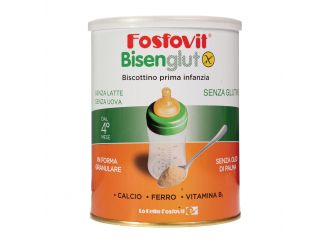 Bisenglut biscotto granulare 400 g
