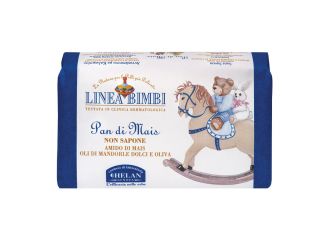 Bimbi pan di mais 100 g