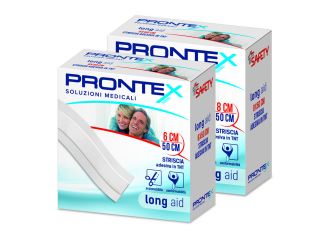 Cerotto prontex long aid 50x6