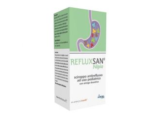 Refluxsan nipio sciroppo antireflusso 150 ml