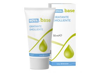 Nova base crema 50 ml