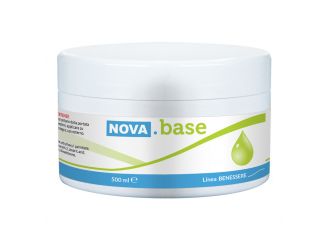 Nova base crema 500 ml