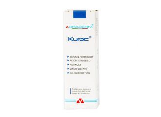 Kurac crema 30 ml braderm
