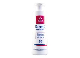 Dicarbex detergente 200 ml