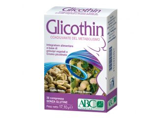 Glicothin 30 compresse