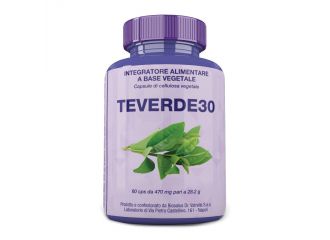 Teverde30 60 capsule 27 grammi