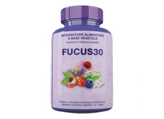 Fucus30 60 capsule 29,4 grammi