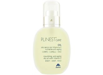 Plinest care oil corpo capelli viso 100 ml