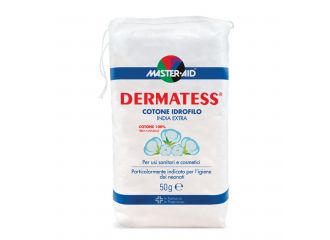Cotone idrofilo dermatess 50 g