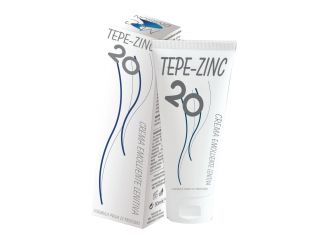 Tepezinc 20 crema emolliente 50 ml