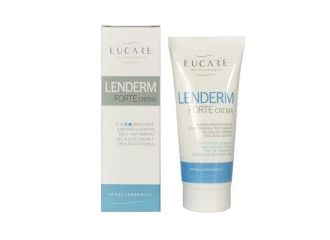Len derm forte crema 100 ml
